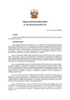 Vista preliminar de documento RESOLUCION DE DIRECTORIO N°007-2024-IN-SALUDPOL-PD