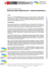 Vista preliminar de documento RESOLUCION UNIDAD ADMINISTRACION-000640-2024-UA