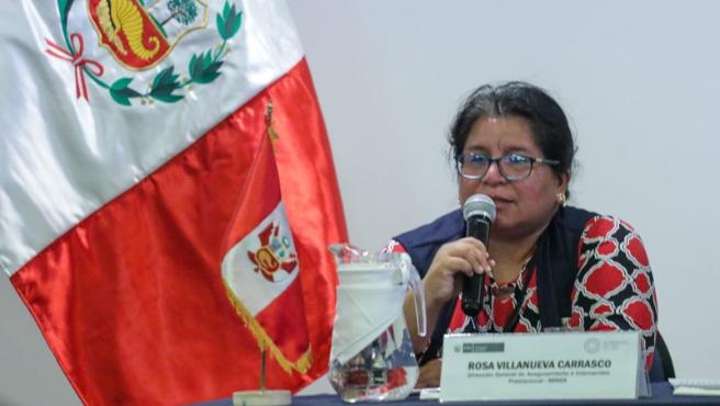 Minsa promueve el fortalecimiento de las estrategias para el cierre de brechas en recursos humanos