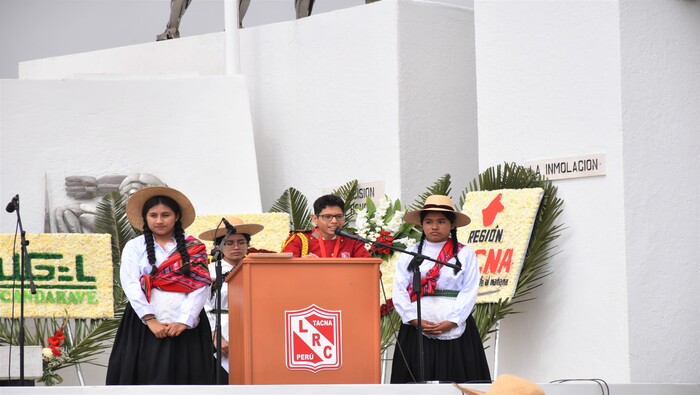 Archivo JPG de ceremonia
