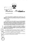 Vista preliminar de documento Resolución Ministerial N° 154-2000-MTC/15.03