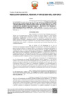 Vista preliminar de documento RG N° 122-2024-GRLL-GGR-GRCO