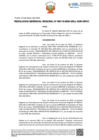 Vista preliminar de documento RG N° 118-2024-GRLL-GGR-GRCO