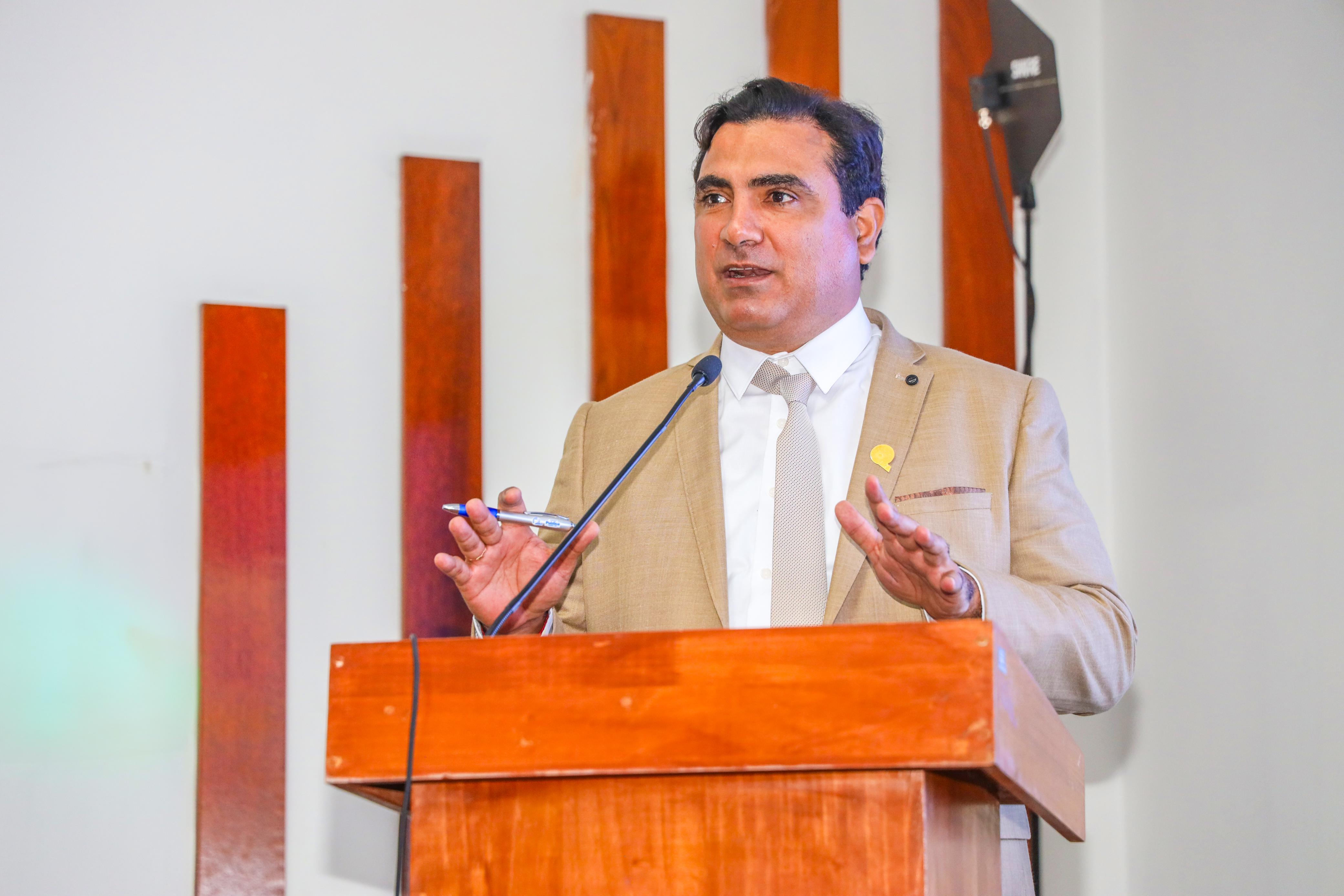 GORE Piura cuenta con la mayor asignación presupuestal de inversiones a nivel nacional