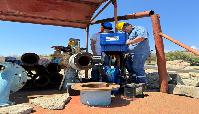 ¡Están siendo atendidos! Ministerio de Vivienda entrega 6 camiones cisterna para dotar de agua potable a Los Órganos y Máncora