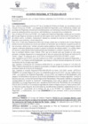 Vista preliminar de documento ACUERDO REGIONAL 119