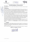 Vista preliminar de documento ACUERDO REGIONAL 136