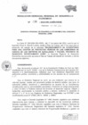 Vista preliminar de documento RESOLUCION GERENCIAL REGIONAL DE DESARROLLO ECONOMICO  038