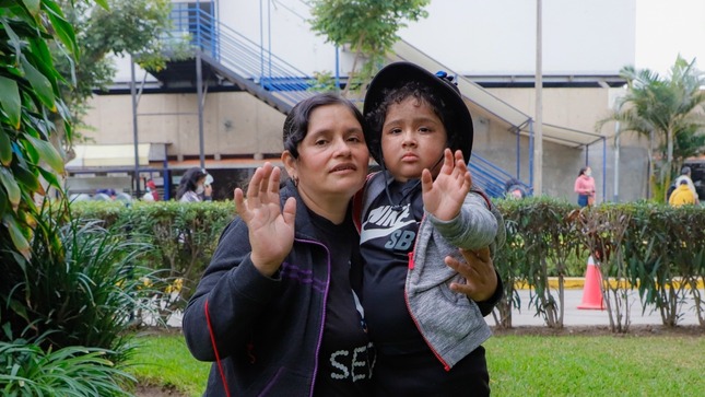  Minsa: el milagro de Jhonatan y su lucha contra el cáncer infantil 