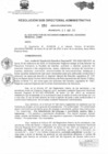 Vista preliminar de documento  RESOLUCION SUB DIRECTORAL ADMINISTRATIVA   80