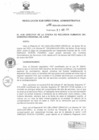 Vista preliminar de documento  RESOLUCION SUB DIRECTORAL ADMINISTRATIVA   86