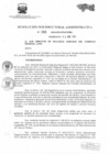 Vista preliminar de documento  RESOLUCION SUB DIRECTORAL ADMINISTRATIVA   88