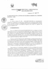 Vista preliminar de documento  RESOLUCION SUB DIRECTORAL ADMINISTRATIVA   100