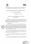 Vista preliminar de documento RESOLUCION GERENCIAL REGIONAL DE DESARROLLO SOCIAL  112