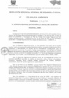Vista preliminar de documento RESOLUCION GERENCIAL REGIONAL DE DESARROLLO SOCIAL 118