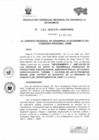Vista preliminar de documento RESOLUCION GERENCIAL REGIONAL DE DESARROLLO ECONOMICO  030