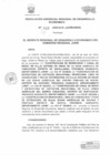 Vista preliminar de documento RESOLUCION GERENCIAL REGIONAL DE DESARROLLO ECONOMICO  033
