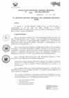 Vista preliminar de documento  RESOLUCION GERENCIAL GENERAL REGIONAL 58