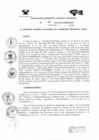 Vista preliminar de documento RESOLUCION GERENCIAL GENERAL REGIONAL 63