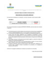 Vista preliminar de documento RESULTADOS DE LA EVALUACIÓN CURRICULAR 