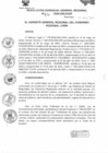 Vista preliminar de documento RESOLUCION GERENCIAL GENERAL REGIONAL 74