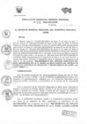 Vista preliminar de documento RESOLUCION GERENCIAL GENERAL REGIONAL 75