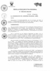 Vista preliminar de documento RESOLUCION EJECUTIVA REGIONAL  080