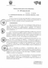 Vista preliminar de documento RESOLUCION EJECUTIVA REGIONAL 088
