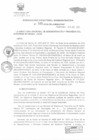 Vista preliminar de documento RESOLUCION DIRECTORAL ADMINISTRATIVA 545