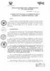 Vista preliminar de documento RESOLUCION DIRECTORAL ADMINISTRATIVA 565