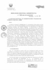Vista preliminar de documento RESOLUCION DIRECTORAL ADMINISTRATIVA 568
