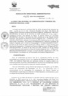 Vista preliminar de documento RESOLUCION DIRECTORAL ADMINISTRATIVA 573