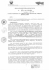 Vista preliminar de documento RESOLUCION DIRECTORAL ADMINISTRATIVA 574