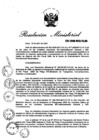 Vista preliminar de documento Resolución Ministerial N° 176-2000-MTC/15.09