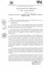 Vista preliminar de documento RESOLUCION DIRECTORAL ADMINISTRATIVA 581
