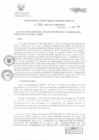 Vista preliminar de documento RESOLUCION DIRECTORAL ADMINISTRATIVA 561