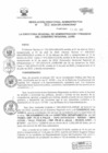 Vista preliminar de documento RESOLUCION DIRECTORAL ADMINISTRATIVA 562