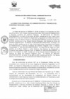 Vista preliminar de documento RESOLUCION DIRECTORAL ADMINISTRATIVA 590
