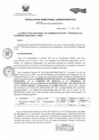 Vista preliminar de documento RESOLUCION DIRECTORAL ADMINISTRATIVA 599
