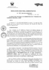 Vista preliminar de documento RESOLUCION DIRECTORAL ADMINISTRATIVA 602