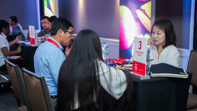 Expo Perú Norte 2024: exportadores y empresas de turismo lograron potenciales negocios comerciales