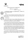 Vista preliminar de documento RESOLUCION DIRECTORAL ADMINISTRATIVA 586