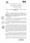 Vista preliminar de documento RESOLUCION DIRECTORAL ADMINISTRATIVA 605