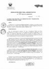 Vista preliminar de documento RESOLUCION DIRECTORAL ADMINISTRATIVA 610