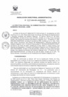 Vista preliminar de documento RESOLUCION DIRECTORAL ADMINISTRATIVA 619