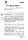 Vista preliminar de documento RESOLUCION DIRECTORAL ADMINISTRATIVA 624