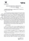 Vista preliminar de documento RESOLUCION DIRECTORAL ADMINISTRATIVA 634