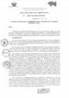 Vista preliminar de documento RESOLUCION DIRECTORAL ADMINISTRATIVA 649