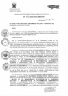 Vista preliminar de documento RESOLUCION DIRECTORAL ADMINISTRATIVA 651