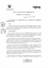 Vista preliminar de documento RESOLUCION DIRECTORAL ADMINISTRATIVA 656